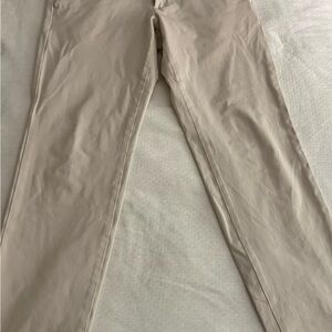 Boss Men's Tan Pants
